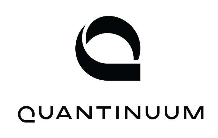 Multicore World Happy Hour - Hamburg - Quantinuum logo